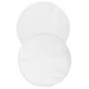 GLEAVI 2-Piece Breast Wraps with Castor Oil, Lightweight Leakproof Fabric Inserts for Restful Sleep and Comfortable Breastfeeding view 1