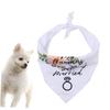 Veemoon Dog Bandana Collar view 4