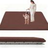 RxueSug Baby Crawling Mat 200 x 300 cm, 2 cm Thick, Non-Slip Play Mat for Indoor and Outdoor Use view 1