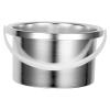 4.7-Inch Aluminum Inner Pot Replacement for Wax Warmers view 1