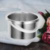 4.7-Inch Aluminum Inner Pot Replacement for Wax Warmers view 3