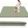 RxueSug Baby Crawling Mat 80 x 120 cm, 2 cm Thick, Non-Slip Play Mat view 1