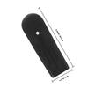 GARVALON 3-Pair Wheelchair Brake Handle Grip Cover Set view 2