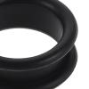 Silicone Finger Rings for Scissors, 10 Pieces, Non-Slip Thumb Inserts view 3