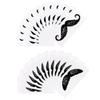 Nose Hair Removal Wax Kit with Mustache Guard Stickers, 24 Count view 1