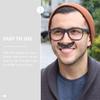 Nose Hair Removal Wax Kit with Mustache Guard Stickers, 24 Count view 3