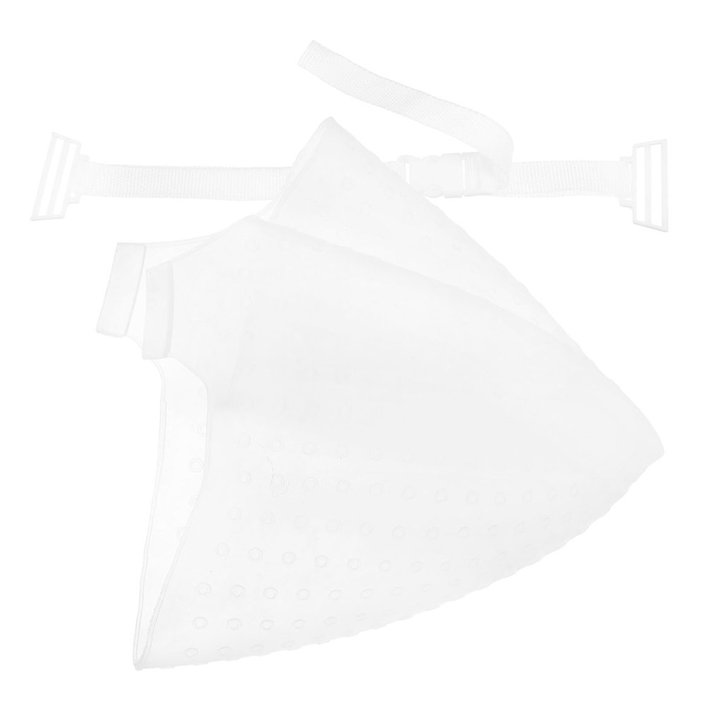 Anneome Silicone Hair Highlighting Cap with Needle, Reusable