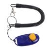 YARNOW Clicker for Pet Training with Wrist Strap view 1