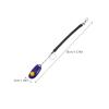 YARNOW Clicker for Pet Training with Wrist Strap view 2