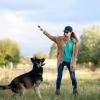 YARNOW Clicker for Pet Training with Wrist Strap view 4