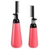 130 ml Plastic Hair Dye Comb Applicator Bottle view 1