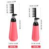 130 ml Plastic Hair Dye Comb Applicator Bottle view 2