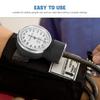 TOPPERFUN Manual Wrist Blood Pressure Monitor with Large Clear Display view 3