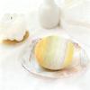 Xlabor Rose Felt Hand Soap, Handmade Wool, Yellow, 1 Piece view 2