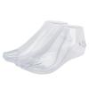 1 Pair of Plastic Female Foot Models for Shoe Display view 1