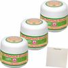 usy Api-Propolis Skin Protection Balm Bundle, 3-Pack (3 x 50 ml Jars) + usy Block view 1