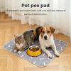 Reusable Puppy Training Pad with Pheromones view 2