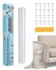 Cat Scratch Protector, 5 m x 30 cm, Clear Self-Adhesive Film view 1