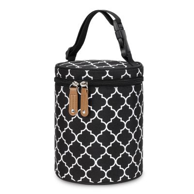 Bottle Bag, Portable Milk Cooler, Insulated Baby Bottle Bag