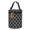 Bottle Bag, Portable Milk Cooler, Insulated Baby Bottle Bag view 1