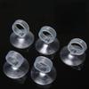 Gettimore 20-Pack White Plastic Air Plant Holders with Suction Cups view 1