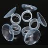 Gettimore 20-Pack White Plastic Air Plant Holders with Suction Cups view 4