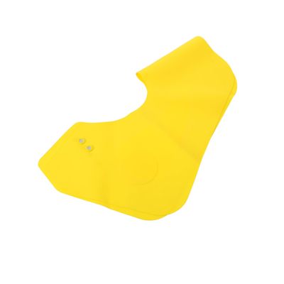 Mikinona Yellow Waterproof Hairdressing Cape
