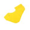 Mikinona Yellow Waterproof Hairdressing Cape view 1