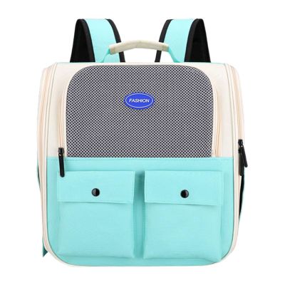 Pet Carrier Backpack for Puppies