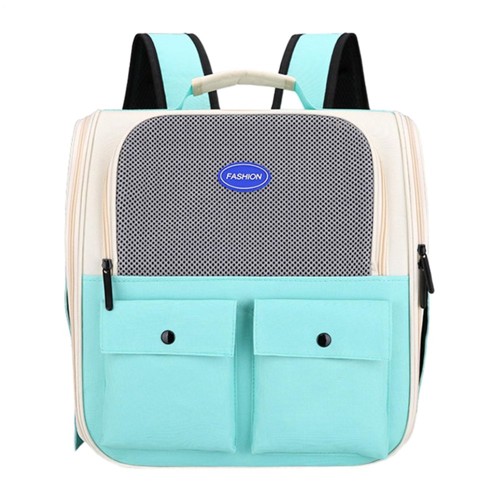 Pet Carrier Backpack for Puppies