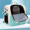 Pet Carrier Backpack for Puppies view 2