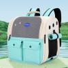 Pet Carrier Backpack for Puppies view 3