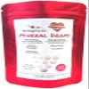 ST Mineral Drops with Vitamins, Paprika, and Beetroot - 10 pcs - Holiday Food for Shrimp, Crabs, and Snails view 1