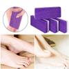 Yinhing 2-in-1 Pumice Stone Foot File and Callus Remover, Purple view 3