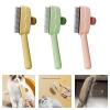 Limtula Gentle Pet Hair Brush view 2