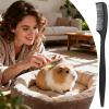 Small Animal Brush – 10-Piece Grooming Set view 3
