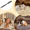 Small Animal Brush – 10-Piece Grooming Set view 4