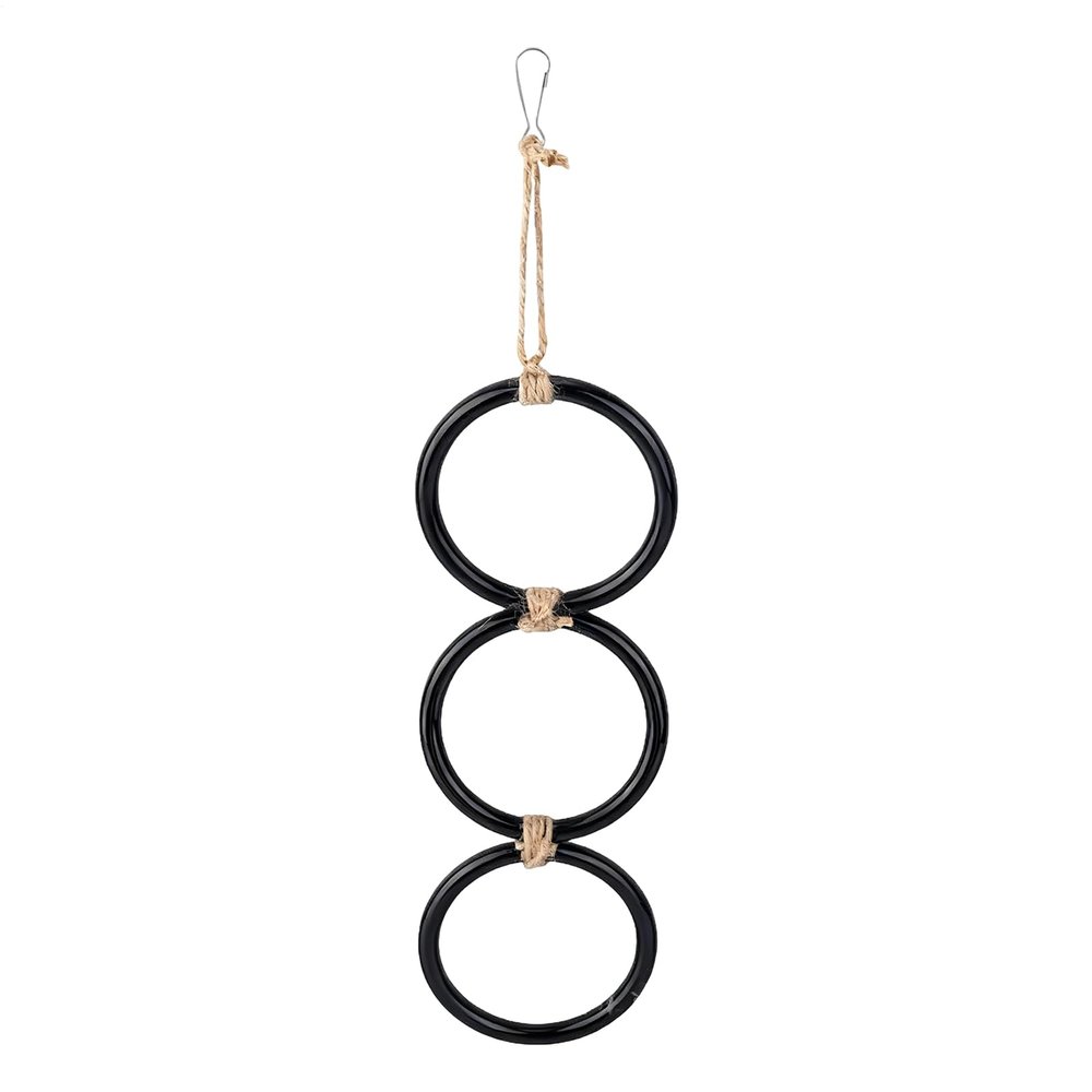 Mwqpgyh Snake Terrarium Climbing Ring Accessory