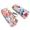 Beaupretty 2-Piece Insulated Baby Bottle Bag Set with Zipper view 1