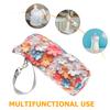 Beaupretty 2-Piece Insulated Baby Bottle Bag Set with Zipper view 3