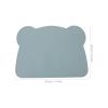 2-Pack Silicone Pet Feeding Mats view 2