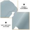 2-Pack Silicone Pet Feeding Mats view 3