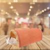 YARNOW Fabric Sleep Tunnel House for Small Pets view 4
