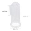 Baby Finger Toothbrush for Toddlers view 3
