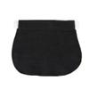 GOWENIC Waist Extenders, Comfortable Elastic Pregnancy Waistband Extenders for a Growing Belly, Soft Fabric, Adjustable Waist, 3-Piece Set (Plastic 2) view 2