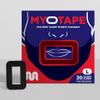 MyoTape – Sleep Tape for Beards – 30 Nights – Snoring view 1