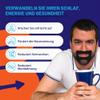 MyoTape – Sleep Tape for Beards – 30 Nights – Snoring view 3
