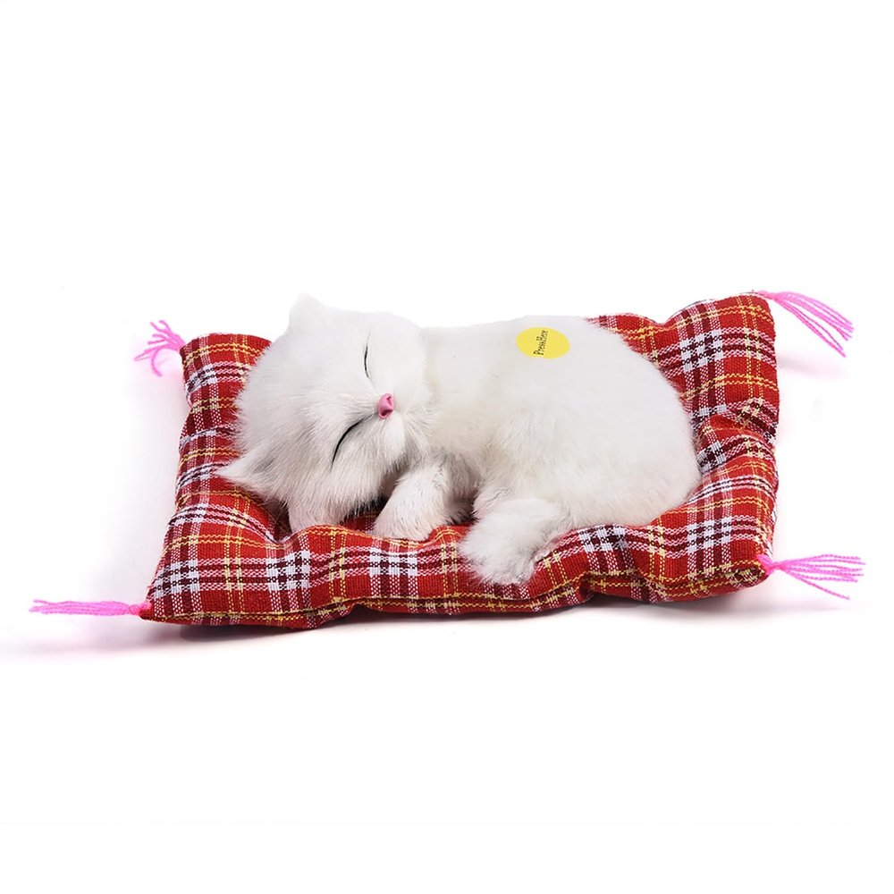 Aoresac Plush Cat Toy