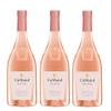 3 x 1.5 L - 2025 - C Maiol - Roseri - Chiaretto view 1
