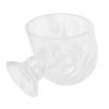 Red Worm Feeding Cup for Aquariums view 1